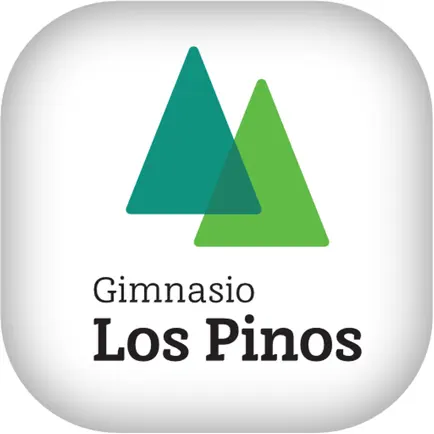 Gimnasio Los Pinos Читы