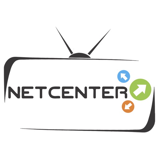 NETCENTER PLAY icon