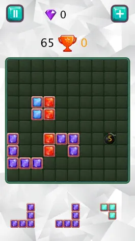 Game screenshot Block Puzzle: Match Block apk