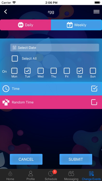 Change Place screenshot-4