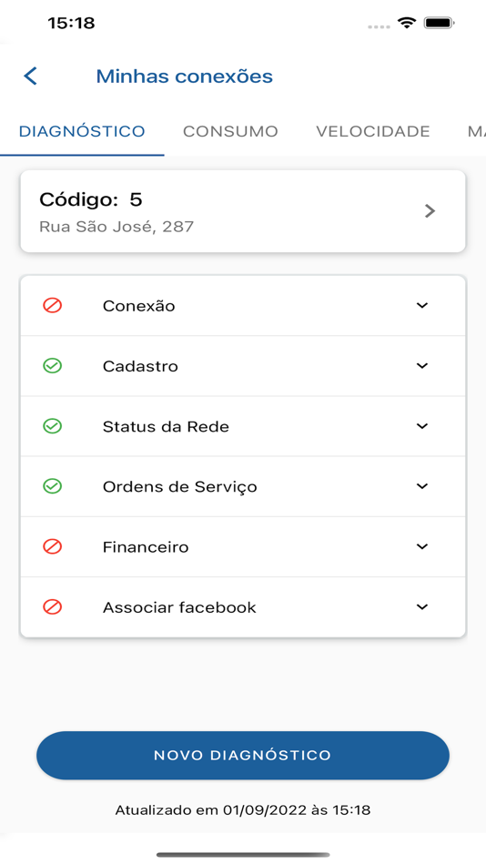 #4. União Telecom (iOS) 由: Uniao Telecom