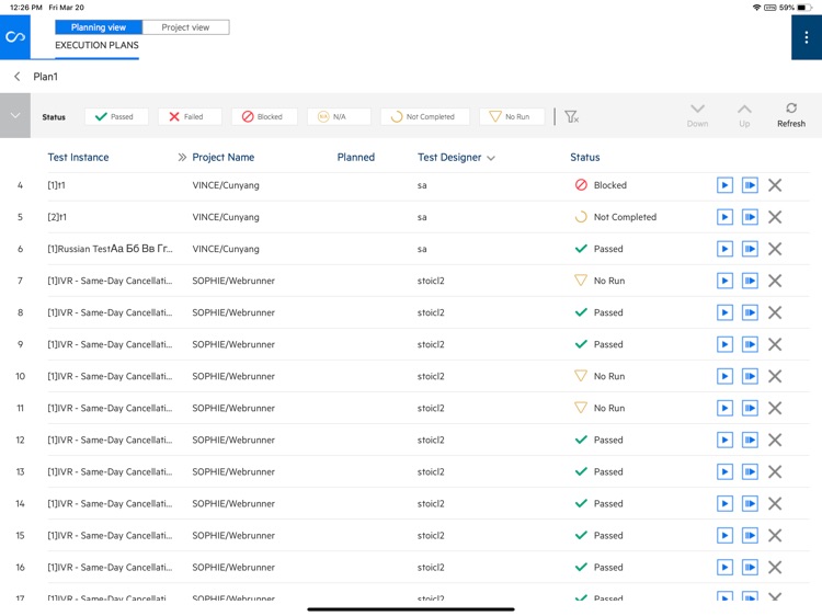 ALM QoT screenshot-5