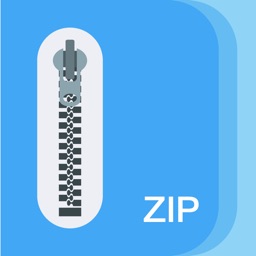 解压软件-压缩解压专家rar,zip