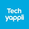 Tech Yappli - iPhoneアプリ