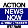 Action News Now - Weather icon