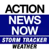 Action News Now - Weather App Delete