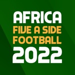 Download Africa Five A Side Football 22 app
