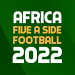 Africa Five A Side Football 22 App Support