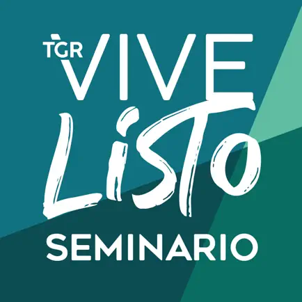 TGR Vive Listo - Seminario Cheats
