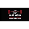 Hard Work Gym icon