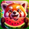 Pit the Red Panda - iPadアプリ