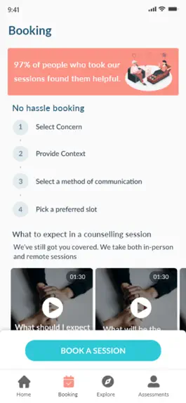 Game screenshot 1to1help.net apk