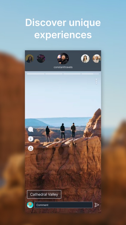 Rhino: Explore, Travel & Share screenshot-5
