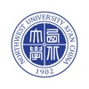 西北大学 icon
