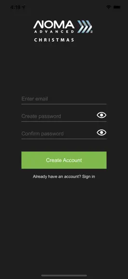 Game screenshot NOMA Advanced Christmas mod apk