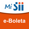 e-Boleta - Servicio de Impuestos Internos - Chile