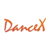 DanceX, Dance Anytime Anywhere icon