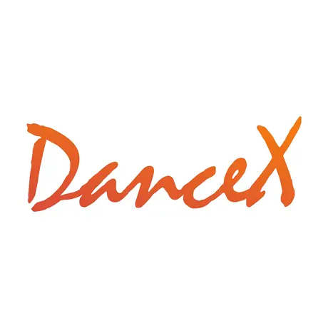 DanceX Logo