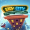 Icon Lily City: Building metropolis