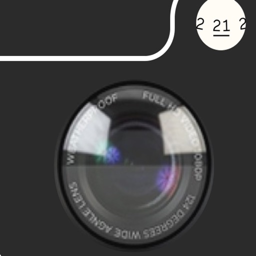 1SE Cam icon
