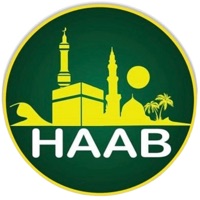 HAAB Fair logo