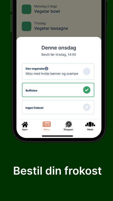 Screenshot #3 pour EATY