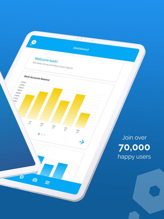 Screenshot #5 pour Pandle Mobile