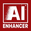 AI Photo Enhancer High Quality icon