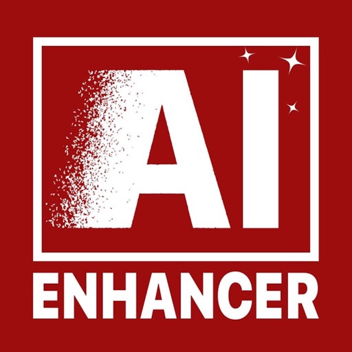 AI Photo Enhancer High Quality