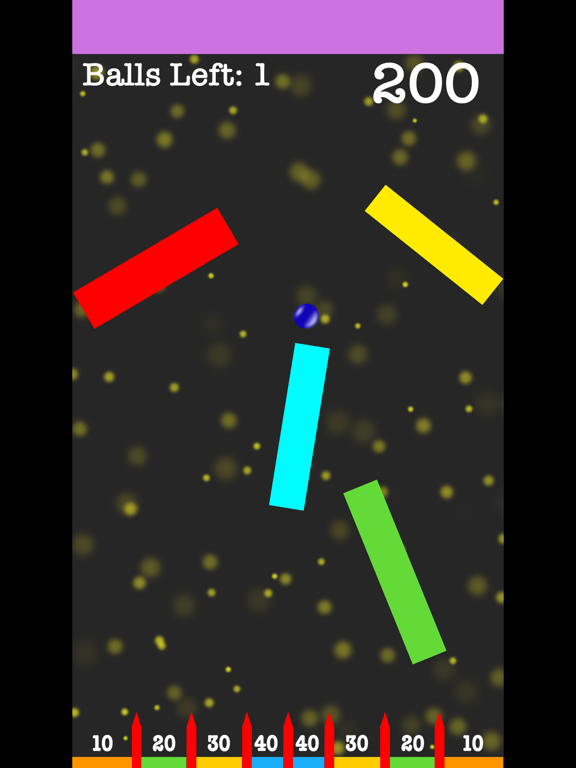 Screenshot #4 pour Pinscore