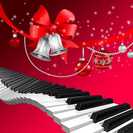 Christmas Classics Piano Music icon