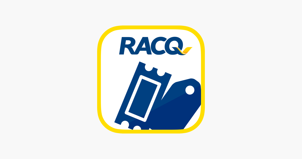 RACQ Discounts on the App Store