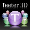 Teeter 3D icon
