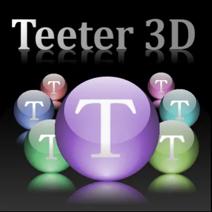 Teeter 3D Читы