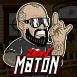Don Matón App Support