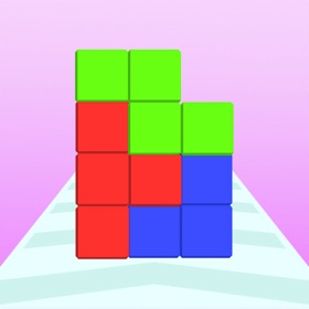 螢幕擷取畫面 (8) Block Run 3D!