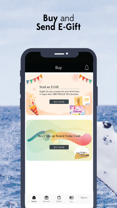The Whale Tea SG Screenshot