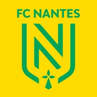 FC Nantes ne fonctionne pas? problème ou bug?