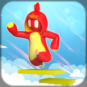 屏幕截图 (4) Blob Run 3D – Puzzle Sort Game
