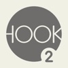 HOOK 2 - iPhoneアプリ
