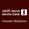 Alinma Bank Investor Relations App Delete