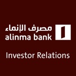 Download Alinma Bank Investor Relations app