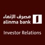 Alinma Bank Investor Relations app download