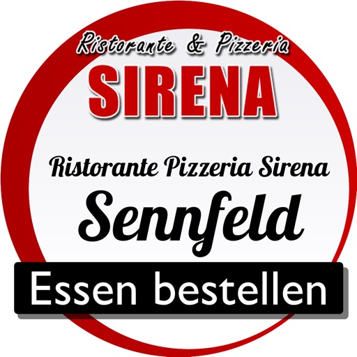 Ristorante Sirena Sennfeld icon