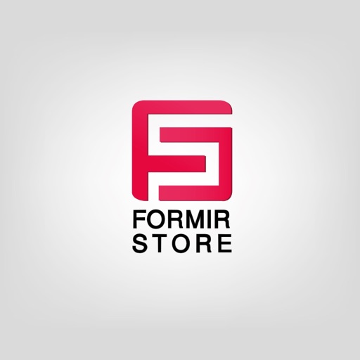 Formir Store icon