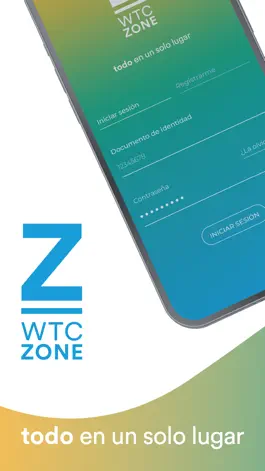 Game screenshot WTC Zone mod apk