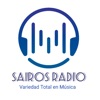 Sairos Radio icon