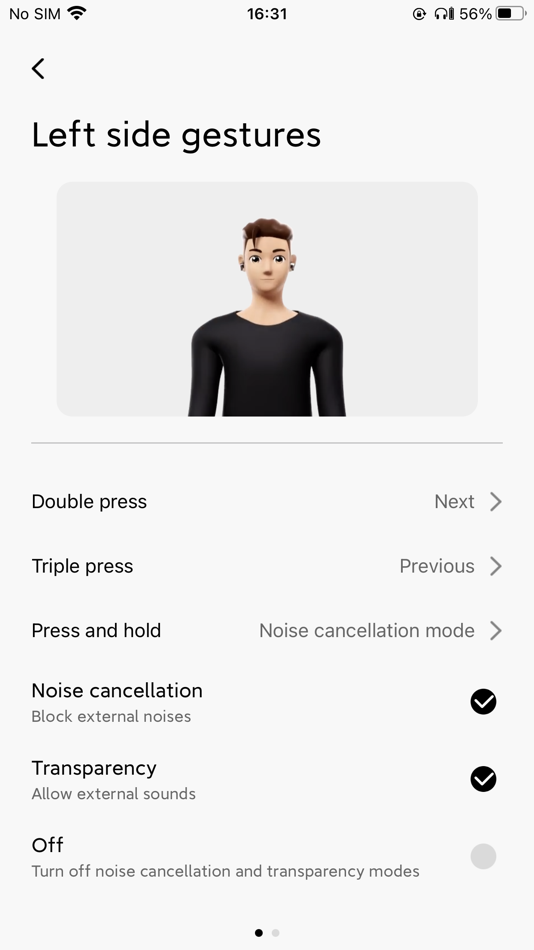 #3. ZMI Hear (iOS) 由: ZMI (USA) Corporation