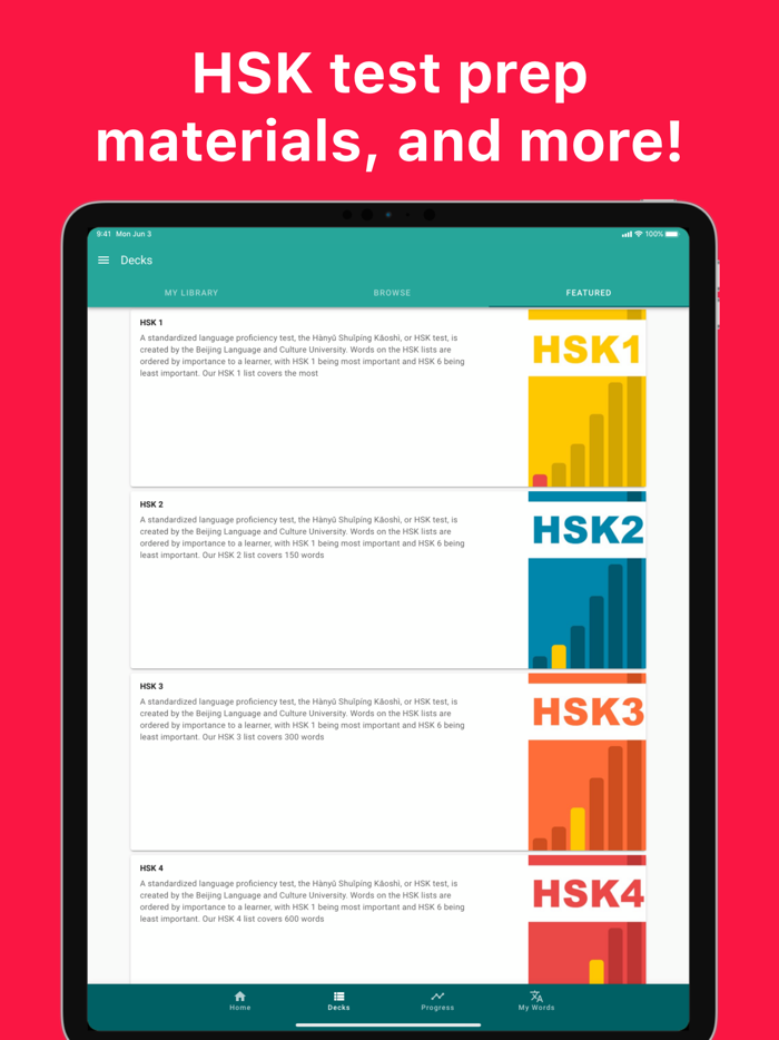 Skritter Write Chinese