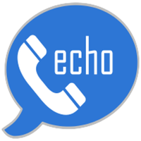 Echo Chat App